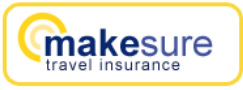 Travel Insurance, Pensioner travel insurance, www.makesureinsurance.co.uk