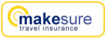 Travel Insurance www.makesureinsurance.co.uk